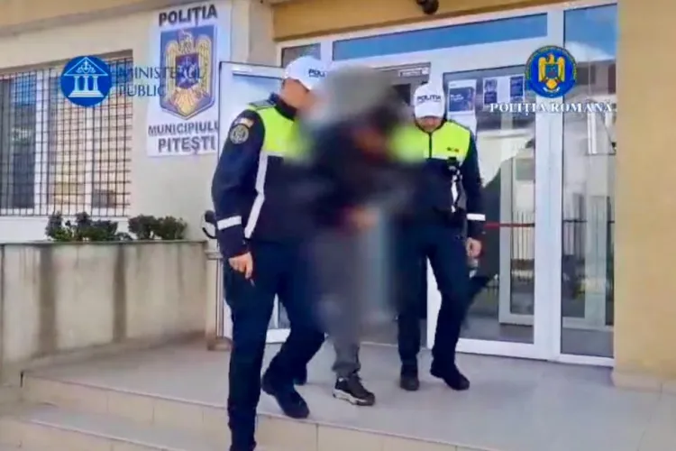 Scenariu de film la Cluj. Un bărbat a împrumutat o mașină și s-a trezit cu ea vândută pe internet. Hoțul a fost reținut în final