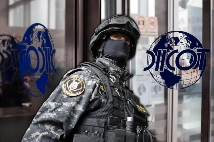 Traficant de substanțe interzise la 62 de ani. Un bărbat și-a făcut propria cultură înainte de pensie