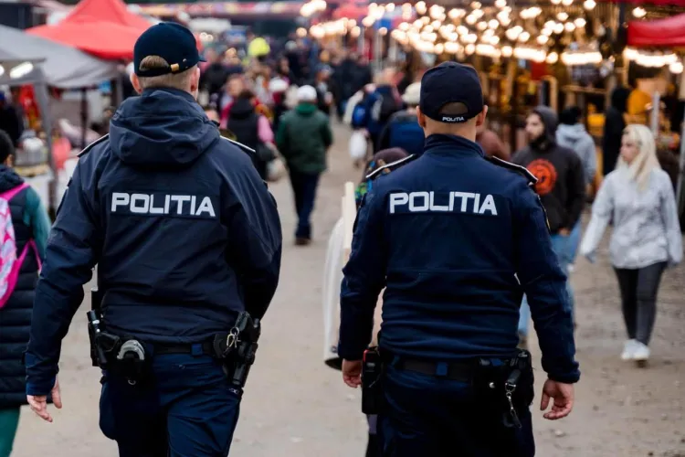 Atenție, șoferi! Weekend de coșmar pe drumul Cluj – Oradea din cauza Târgului de la Negreni. Polițiștii vă spun pe unde să ocoliți coloanele de sâmbătă