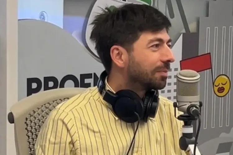 VIDEO. Mircea Bravo, mărturisire tulburătoare: „Ne-a murit un actor la filmări. Era tatăl meu din film, un băiat de milioane. Și pentru noi a fost un șoc”