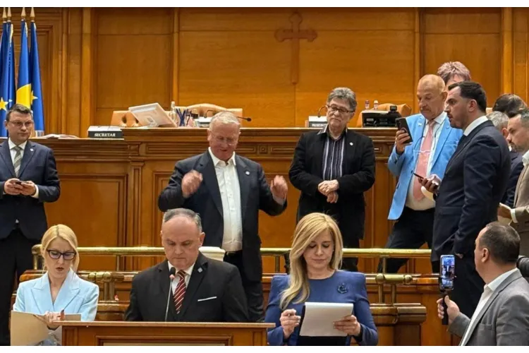 Deputatul clujean Remus Lăpușan anunță că nu va vota noul Guvern: „Poziția mea este una clară și asumată”