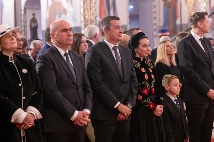 Sorin Grindeanu îl atacă dur pe Ilie Bolojan: „Scumpirile apasă pe bugetele familiilor, salariile nu mai țin pasul cu prețurile”