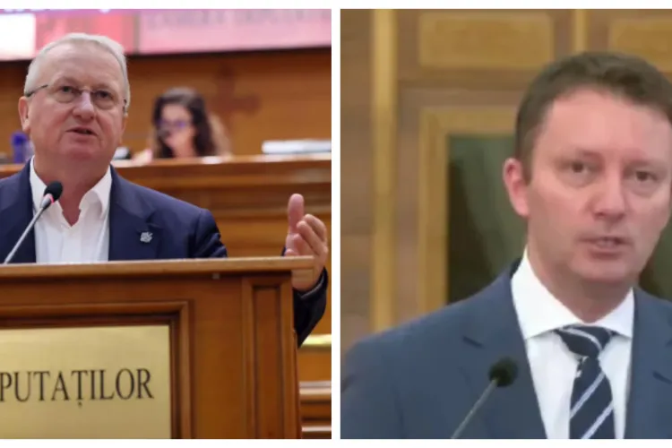 Deputatul PSD de Cluj Remus Lăpușan îl atacă pe Siegfried Mureșan: „România nu poate fi condusă din birourile de la Bruxelles”