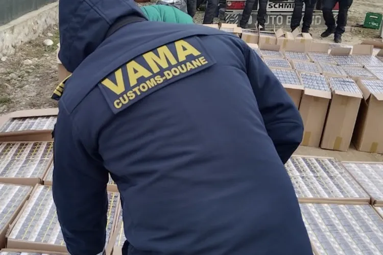 Vameșii nu vor înapoi la ANAF: sindicatul Meridian avertizează că planul lui Siegfried Mureșan anulează o reformă înainte ca aceasta să producă efecte