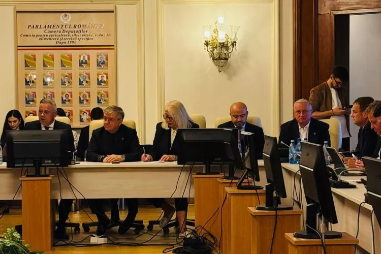 Remus Lăpușan anunță planuri importante pentru agricultura României: despăgubiri de până la 200 de euro pe hectar și irigații extinse