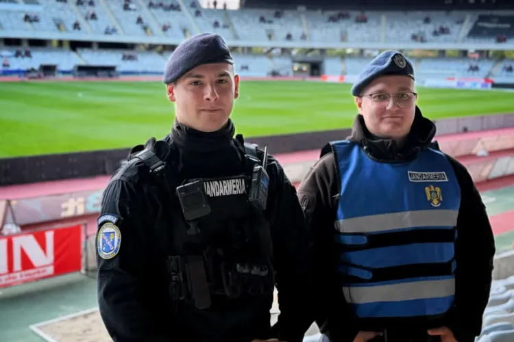 Restricții de circulație la Cluj Arena pentru meciul U Cluj - FC Argeș! Jandarmii anunță controale, interdicții și măsuri speciale de siguranță