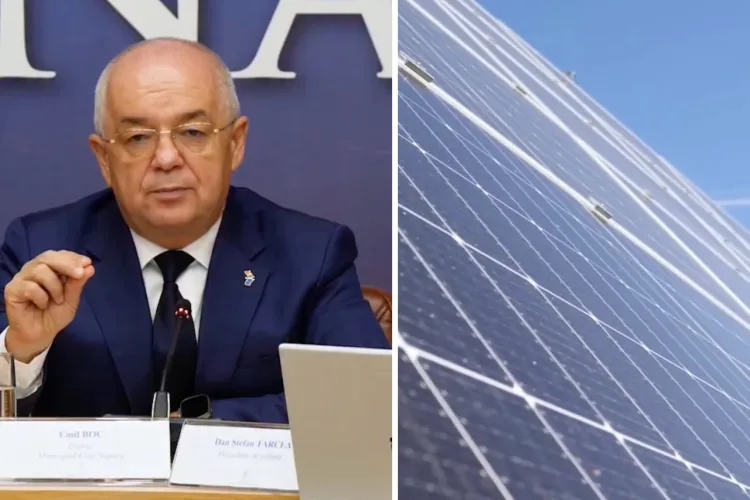 VIDEO. Emil Boc promite economii de cel puțin 2 milioane de lei pe an din banii clujenilor! Cum vrea să reducă factura la iluminatul public din Cluj-Napoca