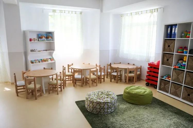 O nouă creșă pentru copiii din Cluj-Napoca. Emil Boc a anunțat când se deschide și câte locuri sunt disponibile