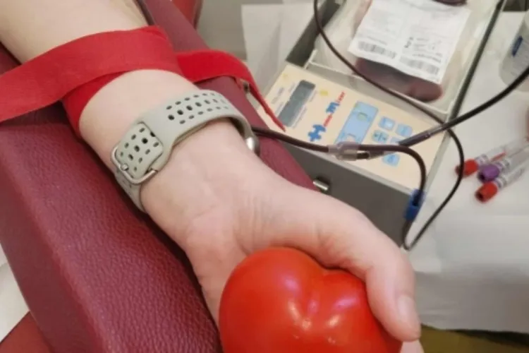 Apel urgent la donare de sânge în Cluj! Spitalele au nevoie disperată de grupe cu Rh negativ, iar donatorii sunt așteptați fără programare