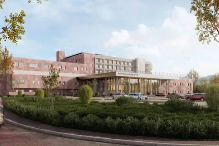 Promisiune pentru Cluj: Guvernul Niculescu vrea să termine Spitalul Regional! Ce alte schimbări pregătește în spitale, de la gărzi la sporurile medicilor