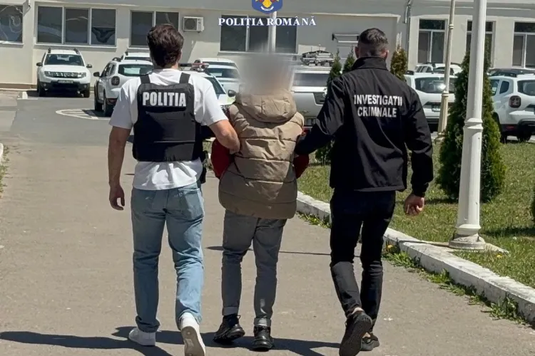 Hoțul de parfumuri, trimis în judecată. Cum a reușit un minor să fure produse de aproape 800 de lei din același magazin, în mai multe rânduri