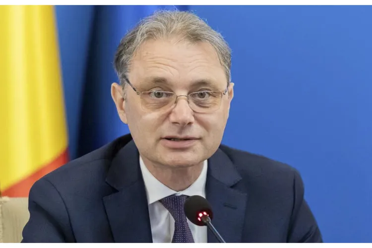 Zi decisivă pentru România! Guvernul Luca Niculescu ajunge la votul din Parlament. De câte voturi are nevoie pentru a fi învestit