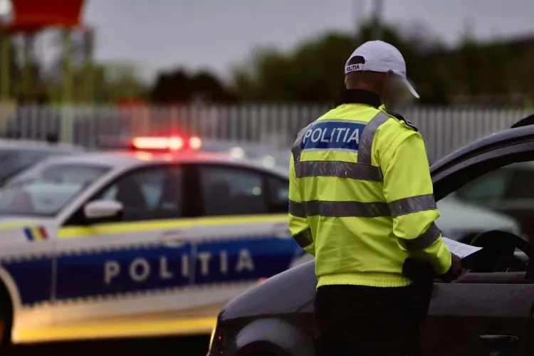 Acuzat că a lovit un bărbat cu telefonul în cap, un polițist a fost condamnat. Ce despăgubiri l-au obligat judecătorii clujeni să achite victimei