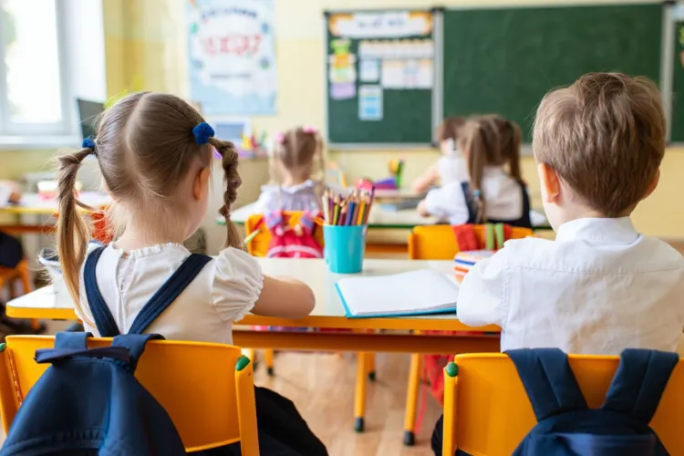 Înscrierea în clasa pregătitoare 2027-2028. Ce trebuie să facă părinții în perioada următoare. Care sunt datele limită pentru înscriere