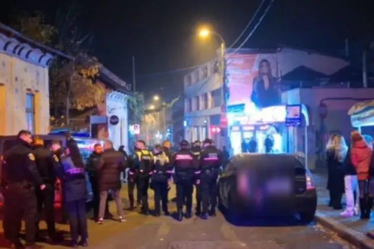 Continuă problemele pe strada Piezișă din Cluj! Muzica îi ține treji pe studenți și locatari: „Este de neacceptat”