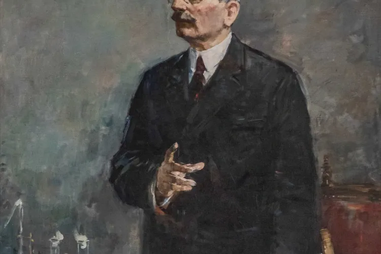 Victor Babeș, omagiat la 100 de ani de la moarte. Povestea savantului care a dat numele uneia dintre cele mai mari universități din România