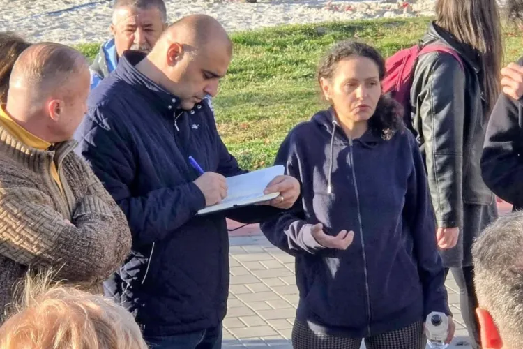 Problemele clujenilor din Mănăștur, luate „în mâini” de viceprimarul Tarcea: Ce nemulțumiri au și ce ar vrea să se schimbe în cartierul lor