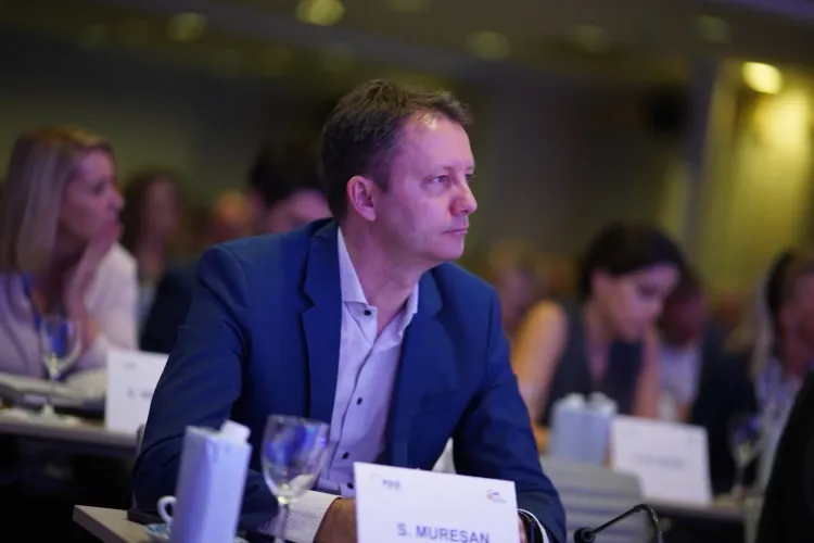 România, în prima linie a amenințărilor de la Marea Neagră! Siegfried Mureșan cere ca banii europeni nefolosiți să fie direcționați către apărarea regiunii