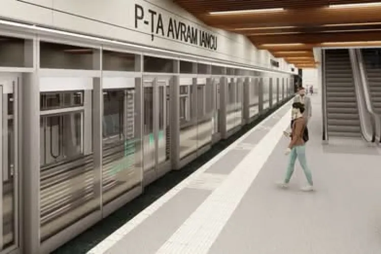 Clujul e tot mai aproape de metrou! Contractul de finanțare de 10,8 miliarde de lei a fost semnat. Cât plătește UE, cât statul și cât orașul. Toate cifrele