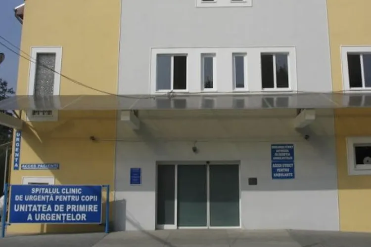 Ce se întâmplă la Cluj cu elevul de 13 ani care și-a înjunghiat profesoara la Bistrița! Spitalul de Copii rupe tăcerea: „Este evaluat de cadrele medicale”