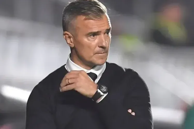 Daniel Pancu, fostul antrenor al CFR Cluj, riscă o amendă uriașă: „Ce să comentez? N-am de ce să mă apăr”