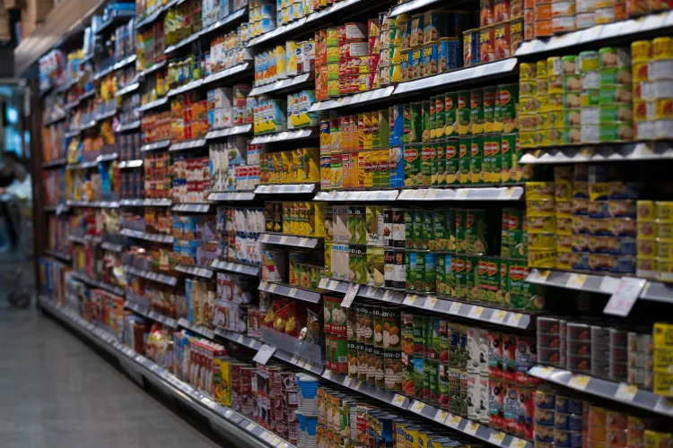 Unde sunt mai ieftine alimentele de bază: în România sau în Spania? Comparația arată o diferență surprinzătoare