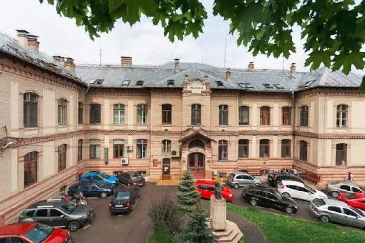 Post de top scos la concurs la Spitalul Județean din Cluj! Se caută director medical, iar candidații au doar o oră și jumătate pe zi să își depună dosarele