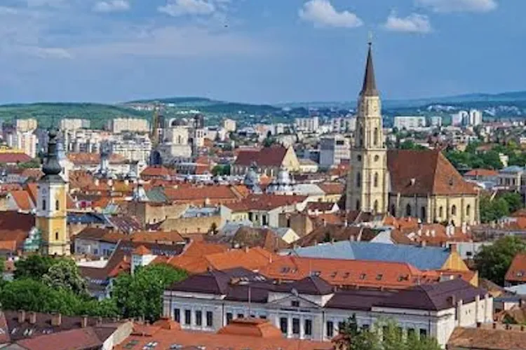Cluj-Napoca, cel mai scump oraș din România pentru o locuință! Metrul pătrat a ajuns la 3.137 de euro, după o scumpire de 13,2% într-un an. Ce urmează