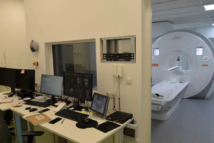 Vești bune pentru pacienții din Turda! Un aparat medical de ultimă generație a fost inaugurat la spital. Investiția se ridică la 3 milioane de lei