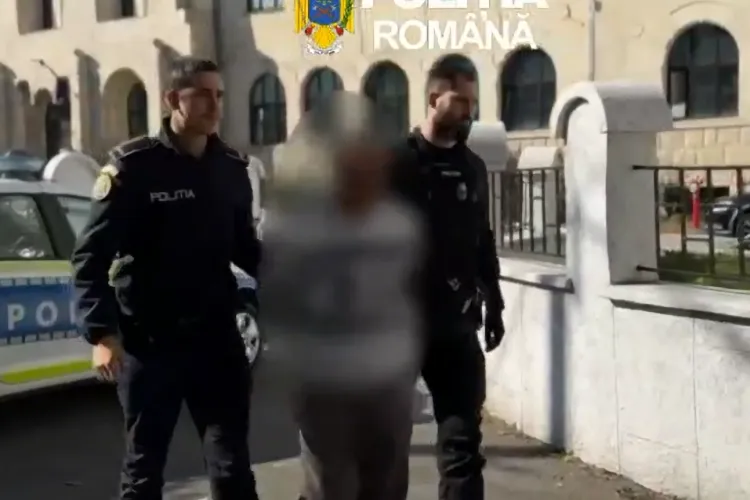 VIDEO. Caz grav în supermarket în Cluj! Un bărbat a bătut paznicul și o angajată, după ce a vrut să plece fără să plătească. A trecut apoi la exhibiționism