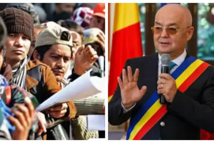 Emil Boc, despre muncitorii străini care vin în Cluj-Napoca: „Sunt bineveniți, dar cu o singură și mare condiție”