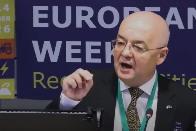 Emil Boc a descoperit la Bruxelles că românii nu ar trebui să plece din țară pentru un trai mai bun: „Libertatea de mișcare trebuie să fie o alegere”