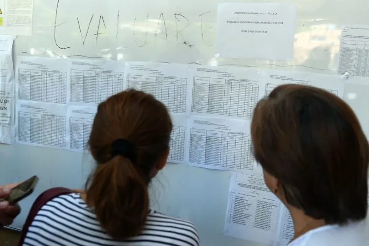 Calendarul admiterii la liceu 2027, dat peste cap! Repartizarea computerizată se mută, iar probele suplimentare se dau în luna mai