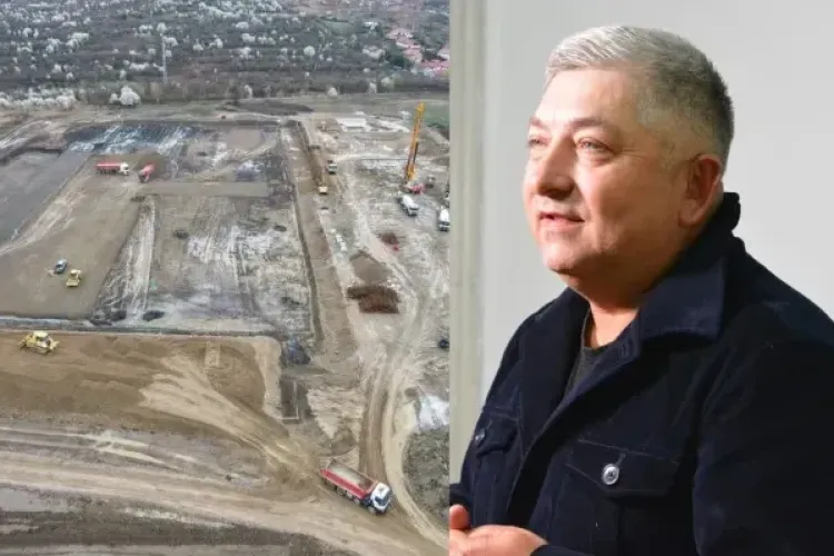 Alin Tișe, anunț despre Spitalul Pediatric Monobloc din Cluj-Napoca: „Unul dintre cele mai importante proiecte medicale ale Clujului prinde contur!”