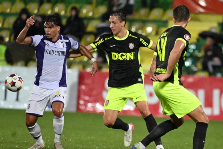 Marius Șumudică pregătește primul transfer la CFR Cluj în iarnă. Un atacant i-a atras atenția: „Un matador! Am vorbit cu el”