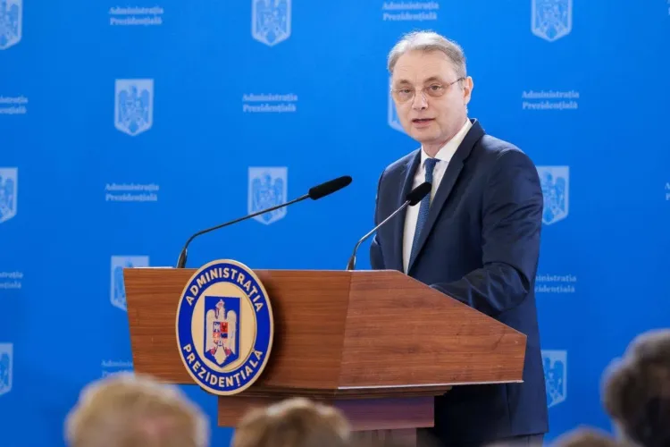 Miniștrii propuși în Guvernul Luca Niculescu, audiați luni și marți în Parlament! Când va avea loc votul de învestitură și cine sunt oamenii nominalizați