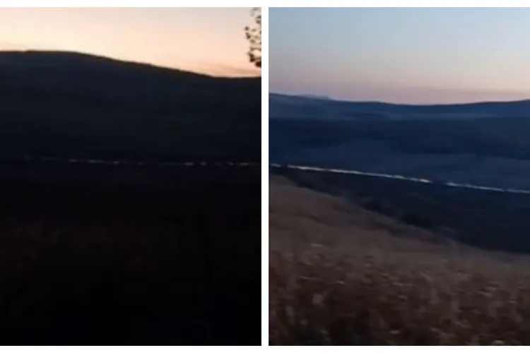 VIDEO. Haos pe drumul Turda – Cluj-Napoca! Cozi kilometrice și sute de șoferi blocați în trafic