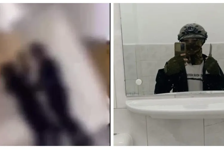 Prima decizie în cazul elevului atacator din Bistrița! Ce au stabilit autoritățile și cum va fi protejată profesoara