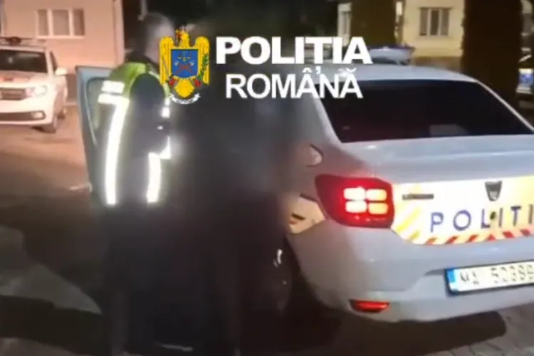 VIDEO. Val de rețineri după o bătaie ca în filme în Cluj. Opt persoane și-au împărțit pumni, după ce au consumat alcool