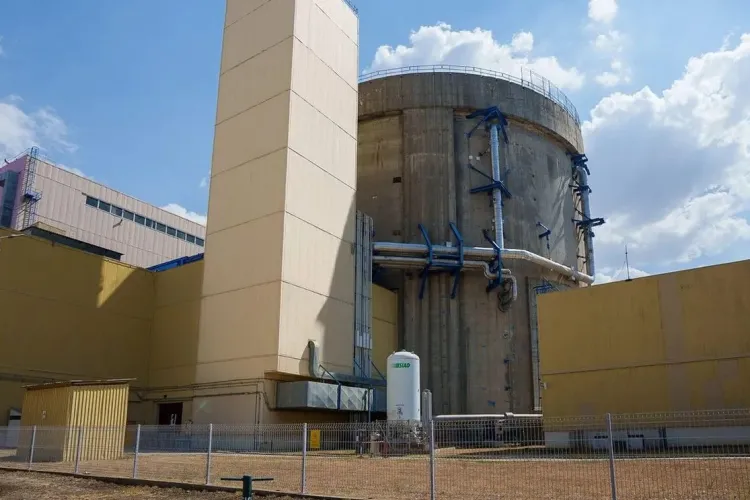 Vești despre reactoarele de la Cernavodă! Când ar urma să fie repornite ambele unități și ce se întâmplă cu profitul Nuclearelectrica
