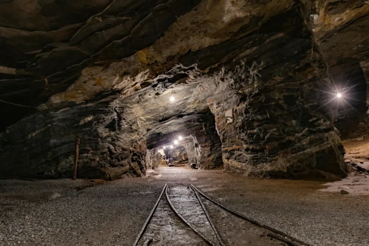 Minerii au ajuns la capătul răbdării! S-au blocat în subteran și cer garanții că nu le vor scădea salariile