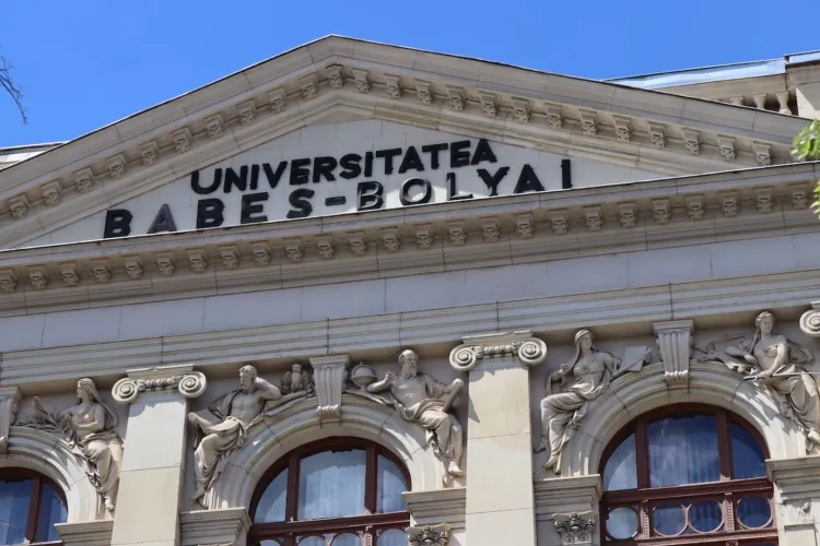 Poate exista dreptate fără adevăr? O conferință specială la UBB Cluj-Napoca va dezbate una dintre cele mai complicate dileme ale societății