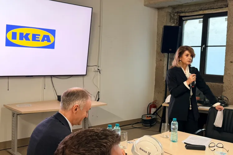 VIDEO. IKEA vine la Cluj-Napoca! Gigantul suedez renunță la formatul clasic și își deschide primul magazin din România integrat într-un mall chiar la Cluj