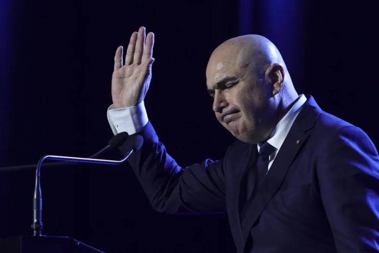 Ce le-a transmis Ilie Bolojan românilor după plecarea de la conducerea Guvernului: „Am încercat să fac tot ce a fost omenește posibil”