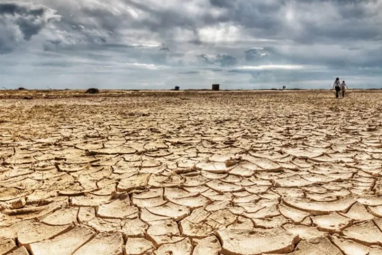 România, tot mai afectată de încălzirea globală. 2025, al cincilea cel mai cald an din istoria măsurătorilor