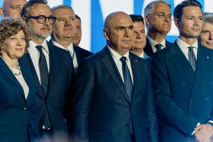 PNL se pregătește să iasă complet de la guvernare! Liberalii ar putea renunța inclusiv la prefecți și funcțiile din teritoriu