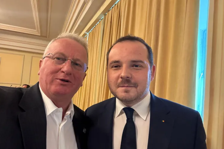 Spitalul Regional de Urgență Cluj, în centrul unui mesaj transmis de Remus Lăpușan: „Oamenii nu au nevoie de promisiuni” 
