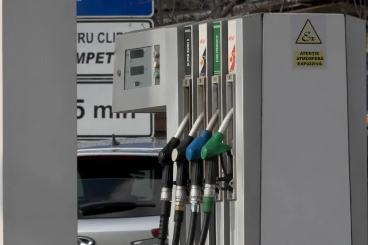 Vești bune pentru șoferi! Acciza la motorină rămâne redusă cu 25% până la sfârșitul lui octombrie. Statul renunță la peste 70 de bani pe fiecare litru