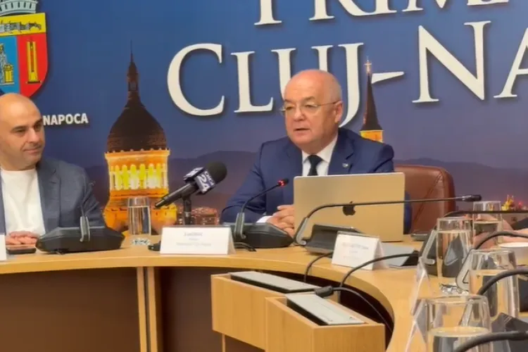 VIDEO. Emil Boc apără votul PNL pentru Guvernul Luca Niculescu și acuză: „Ei sunt autorii direcți ai crizei politice”