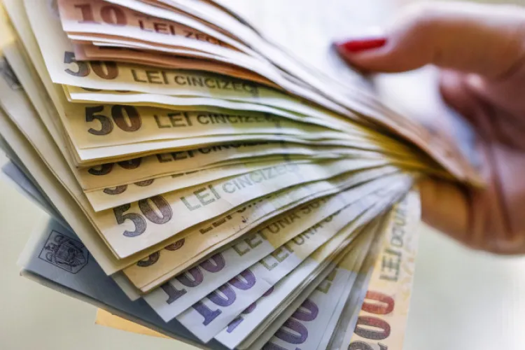 Deficit record în UE pentru România! Valentin Lazea (BNR): „Fiecare țară are o mare volatilitate”. Ce se ascunde în spatele cifrei de 9,2%